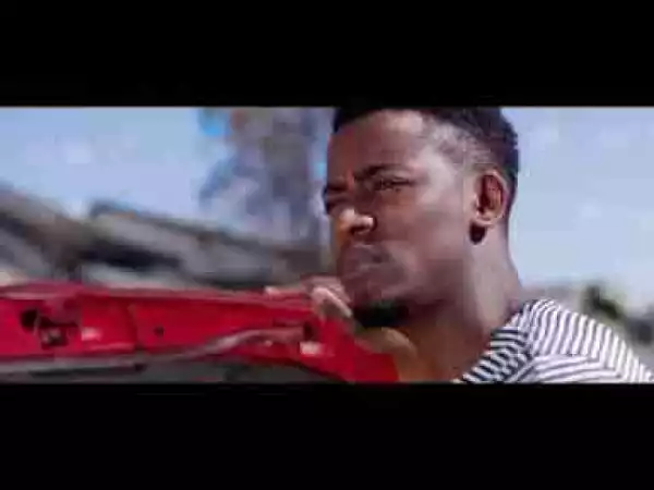 Video: Sun El-Musician – Akanamali ft. Samthing Soweto